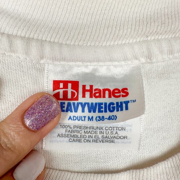 Vintage Florida T-Shirt with Sea Turtles Starfish Shells - Picture 3 of 5